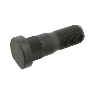 Шпилька колеса RENAULT Magnum (М22х1.5x79.6) FEBI 27796 FEBI BILSTEIN