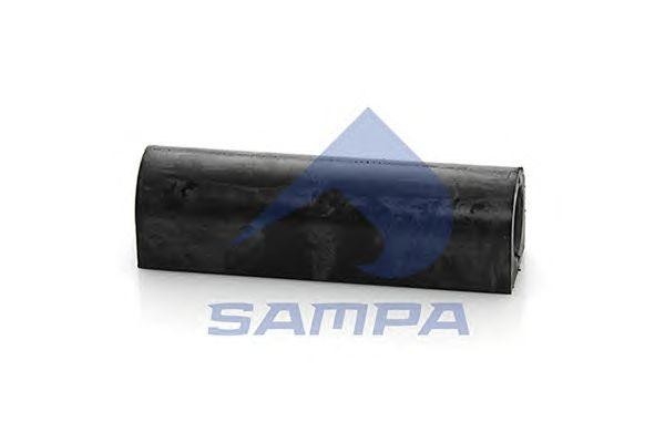 RENAULT TRUCK KERAX (1997-2012) стабилизатора КПП 080345 SAMPA