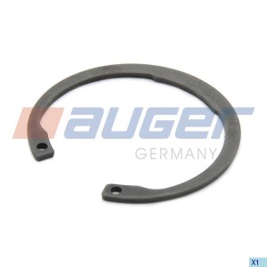 кольцо !стопорное \SCANIA 59732 AUGER