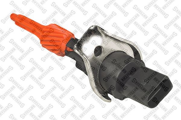 датчик скорости! в КПП\ Audi A3, VW Bora/Golf, Skoda Octavia 96> 06-11505-SX STELLOX