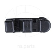 Фонарь задний HYUNDAI Porter правый NSP NSP02924024B100 NSP