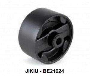 Катридж опоры двигателя  TOYOTA Corolla AE104 Jan 91 Jan 0 BE21024 BE21024 JIKIU