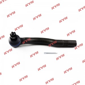 наконечник рулевой правый!\ Toyota Previa TCR10/TCR20 91> KTR1235 KAYABA