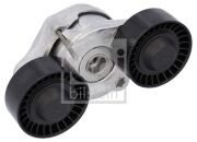 Натяжитель для ремня вспомогательных агрегатов 184097 FEBI BILSTEIN