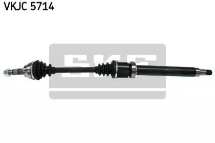 Привод в сборе VKJC5714 SKF