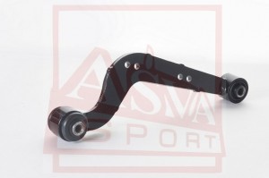 Рычаг независимой подвески колеса, подвеска колеса 0125ACA30LH 0125-ACA30LH ASVA