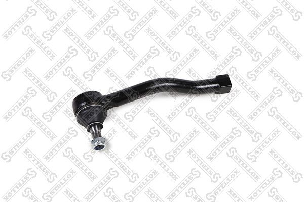 наконечник рулевой правый! Chevrolet Rezzo 1.6/2.0 05 8434331ASX 84-34331A-SX STELLOX