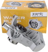 помпа! Skoda Fabia/Octavia 1.0/1.4 99> Z14636 ZENTPARTS