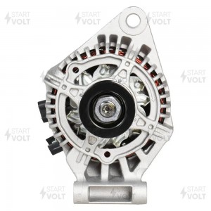 FORD FOCUS II/C-MAX/FIESTA/FUSION/S-MAX 1.4-1.6L/80A LG1014 START VOLT