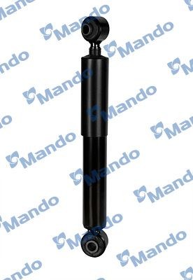 Амортизатор PEUGEOT Partner (08-) CITROEN Berlingo (08-) задний левый/правый газ MSS017044 MANDO