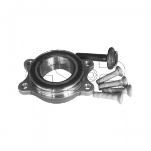 Ступица в сборе 9262001K 9262001K GS P