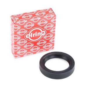 сальник к/в передний! 35x48x10\ Audi 80/100/A4/A6, VW Golf/Passat/LT/T4 1.9-2.5T 475.961 ELRING