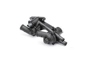 AUDI/SEAT/SKODA / VW 1530035 METACO