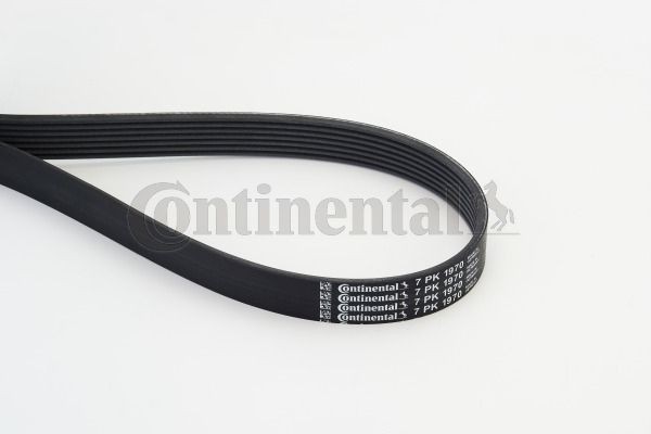 Поликлиновой ремень 7PK1970 7-PK-1970 CONTITECH