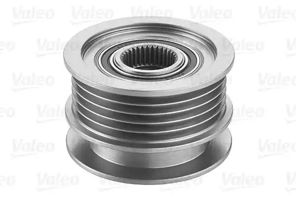 Шкив генератора 588034 VALEO PHC