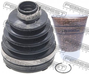 Пыльник ШРУСа внешний NISSAN ALMERA CLASSIC 2012.11-  0217P-G15RA 0217P-G15RA FEBEST