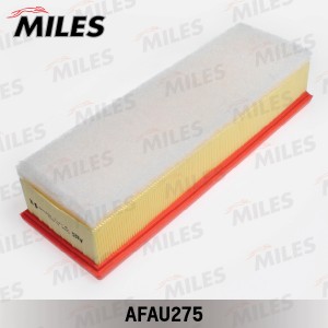 Фильтр воздушный BMW F10/F25 2.0 (MANN C 34 120, FILTRON AP031/2) AFAU275 AFAU275 MILES