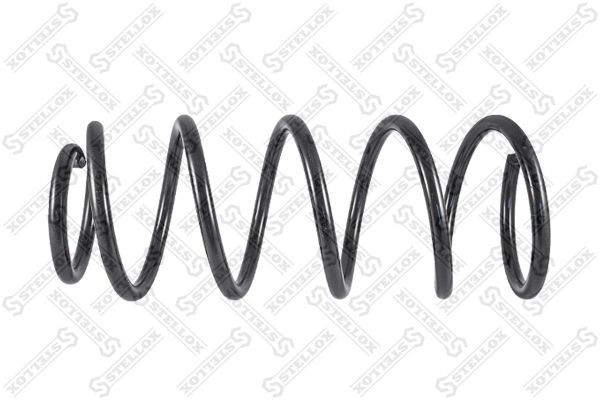 пружина передняя! 40 950 60\ VW Polo Classic/Variant 1.6-1.9 95-01 10-23274-SX STELLOX