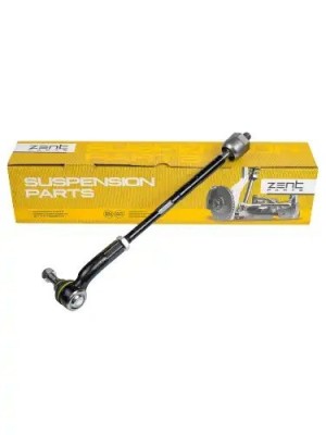 тяга рулевая с наконечником правая! VW Polo 1.2-1.4/1.4-1.9TDi 01> Z28548 ZENTPARTS