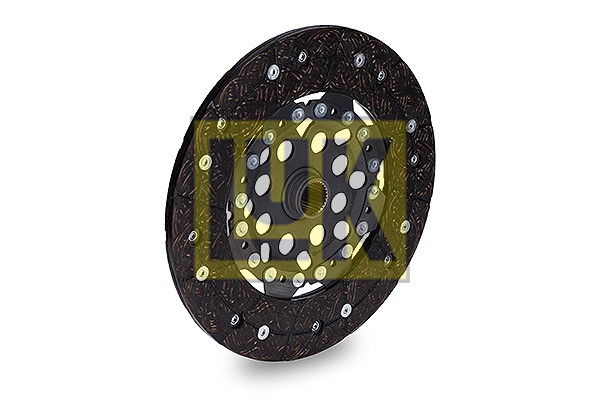 диск сцепления! 1864 528 741\ VW T4 2.4D/2.5TDi 90> 322 0281 10 LUK