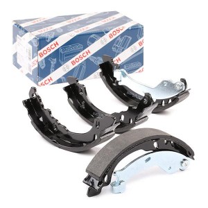 FIAT PANDA (2003>) 0 986 487 704 BOSCH
