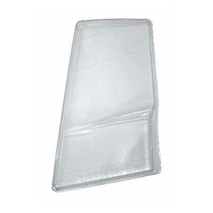 Стекло левой фары TD0151001LS TANG DE