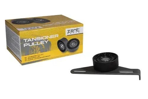 ролик натяжной Renault Laguna/Megane/Clio 1.4/1.6 16V 97> Z23614 ZENTPARTS