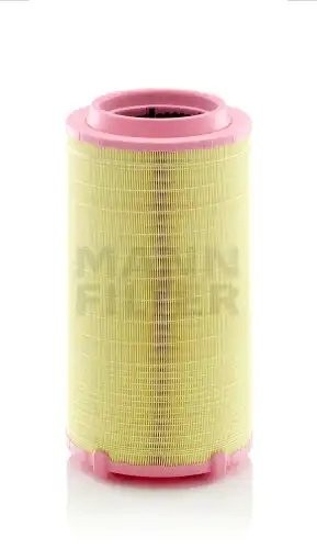 Фильтр воздушный C27038 MANN FILTER