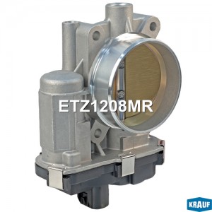 Заслонка CHEVROLET Captiva (07-08) дроссельная KRAUF ETZ1208MR KRAUF