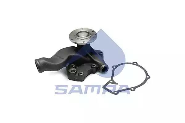 Насос водяной MAN (D0226) SAMPA 023240 SAMPA