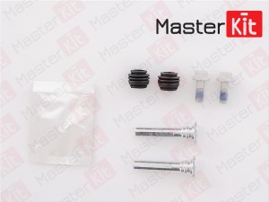 Направляющая тормозного суппорта Tokico 77A1262 77A1262 MASTER KIT