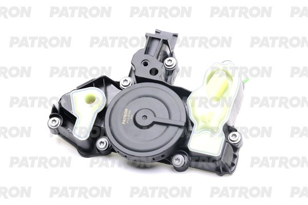 Маслоотделитель VW Golf (14-) SKODA Octavia (13-) PATRON P140096 PATRON