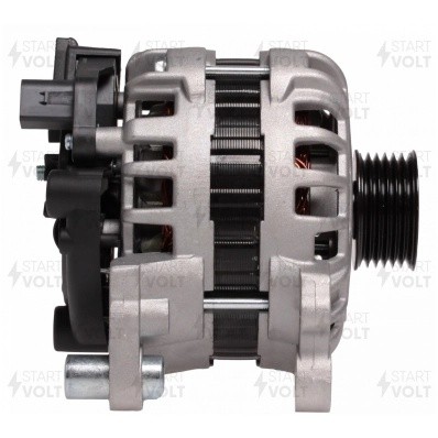 VW POLO (SED RUS) (2011>) LG 1813 START VOLT