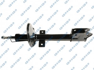 амортизатор задний газовый!\ Renault Duster 4x4 2.0/1.5dCi 09> 32323180 GS P