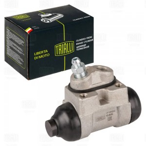 Цилиндр торм. Hyundai Accent (94-) зад. лев. d=19мм (CF 084203) CF084203 TRIALLI