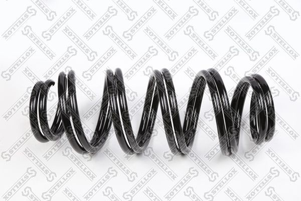 пружина передняя! 40 857 09\ Skoda Fabia 1.4TDi/1.9TDi/SDi 00> 10-23088-SX STELLOX