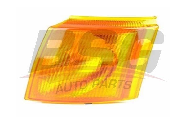 Указатель поворота FORD Transit (91-) левый (оранжевый) BSG BSG30810002 BSG