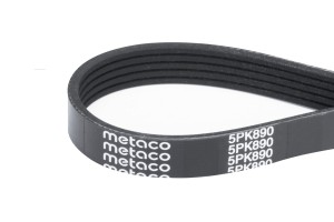 SUBARU LEGACY (B12) (1998-2003) 5PK890 METACO