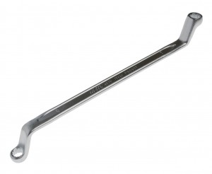 Ключ накидной 6х7мм 75град. L=168мм JTC JTCPQ0607 JTC TOOLS