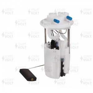 Модуль топливного насоса для а/м ВАЗ 2110, 2115, 2170 1.6i SFM0111 SFM 0111 START VOLT