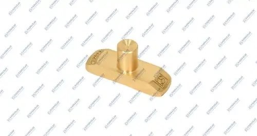 Сухарь вилки Volvo MR/R/SR50-70/B K020541 KACMAZLAR