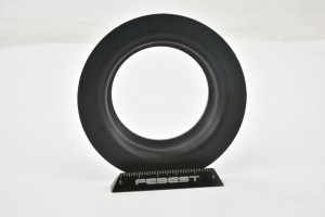 Проставка задн пружины нижняя TOYOTA YARIS P1 TSI-SCP10R TSI-SCP10R FEBEST