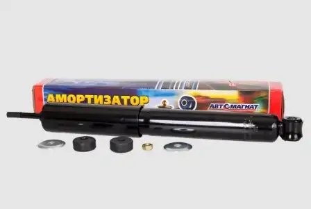 Амортизатор УАЗ-3162,3163 ПАТРИОТ газомасляный АВТОМАГНАТ 3162-2905006 AVTOMAGNAT