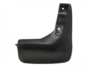 Брызговик MITSUBISHI Lancer (00-13) задний правый SAT STMBW3064B1 SAT