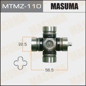 крестовина кардана! 22.5x56.5\ Mazda MTMZ-110 MASUMA