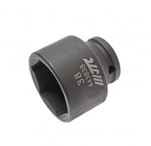 Головка торцевая 1/2" 38мм ударная L=48мм JTC JTC-443838 JTC TOOLS
