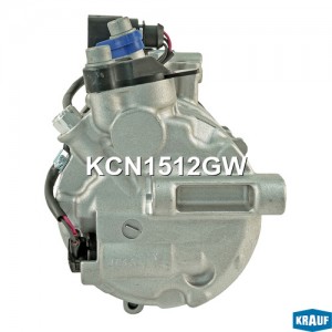 Компрессор кондиционера KCN1512GW kcn1512gw KRAUF