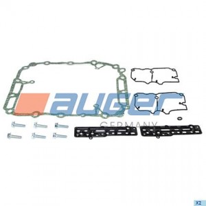 к-т прокладок КПП !(ркм) прокладки+болты \Volvo FH/FM/NH 65007 AUGER