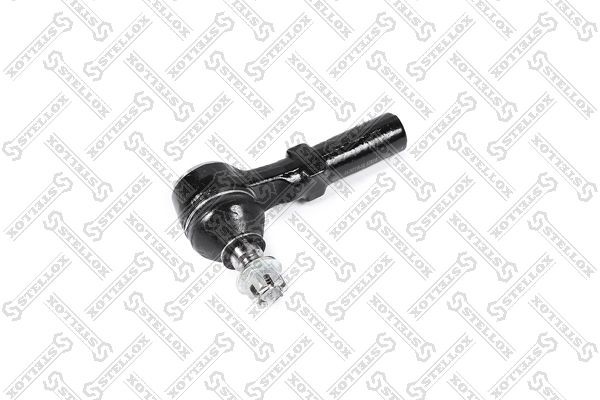 наконечник рулевой внешний!\ Ford Explorer 06-10 84-34311A-SX STELLOX