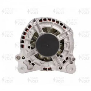 VW JETTA/ PASSAT [B6]/ AUDI A4/ A3 [8PA] 140A LG 1802 START VOLT